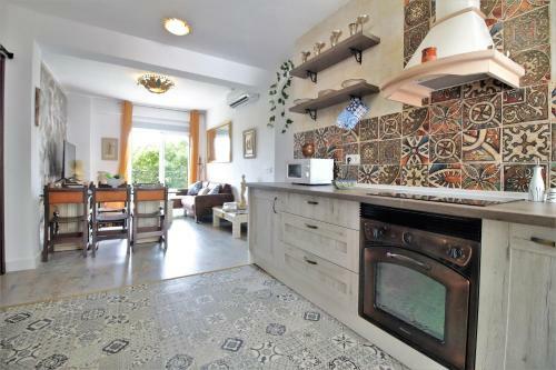 Apartamento Domus Carthago Nova