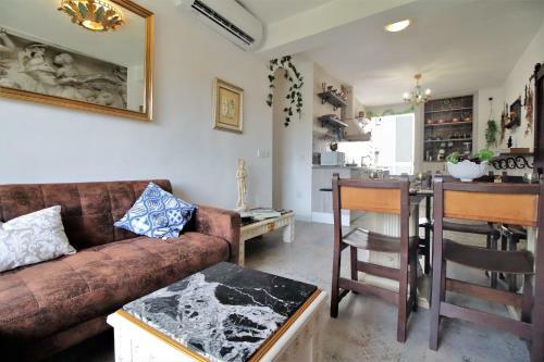 Apartamento Domus Carthago Nova