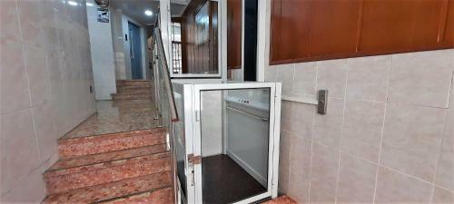 Apartamento Domus Carthago Nova