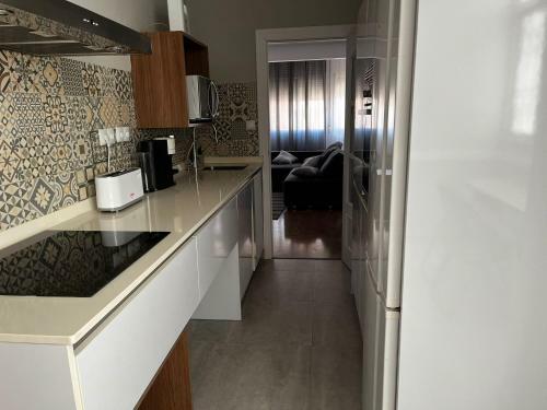 Estupendo Apartamento En Estaci�n-centro