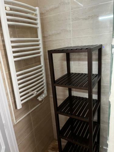 Estupendo Apartamento En Estaci�n-centro