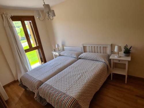 Apartamento Berde-los Almendros
