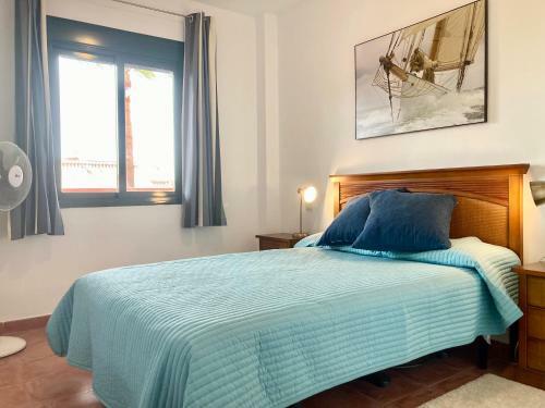 Apartamento Tropical