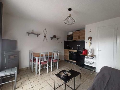 Apartamento Le Repaire De Bellevaux