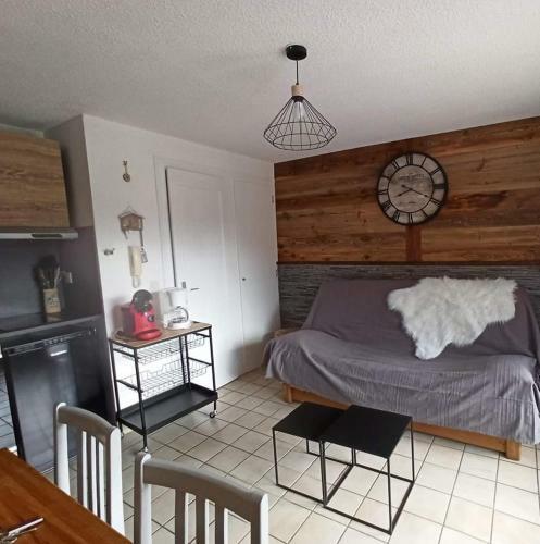 Apartamento Le Repaire De Bellevaux
