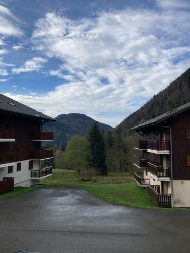 Apartamento Le Repaire De Bellevaux