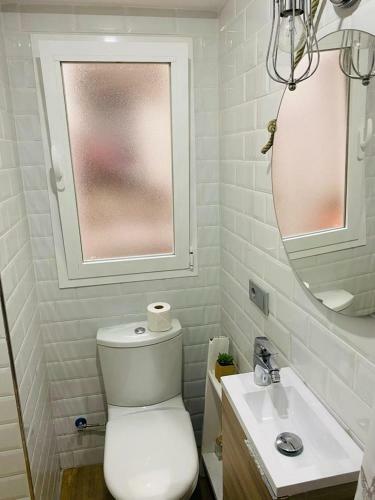 Apartamento La Casita De L�