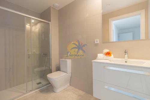Apartamento Garbi Ref 1025 Iberplaya