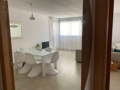 Apartamento A 200 M Del Mar