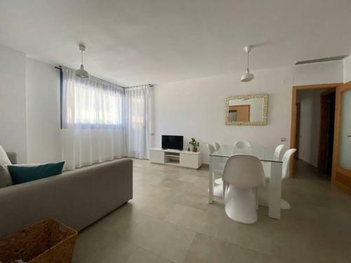 Apartamento A 200 M Del Mar