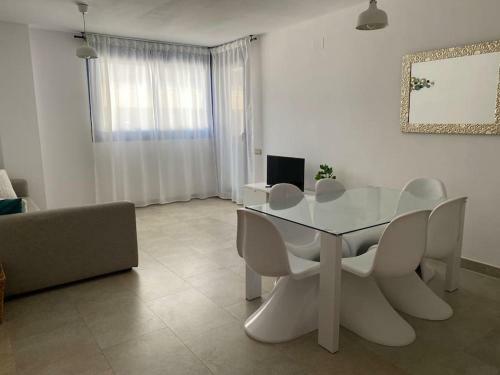 Apartamento A 200 M Del Mar