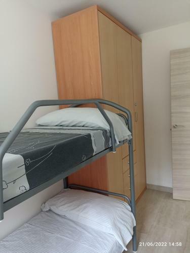 Acogedor Apartamento En Planta Baja