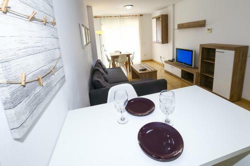 Apartamento Almansa Planet Costa Dorada