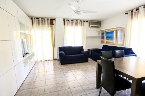 Apartamento La Font Only Families