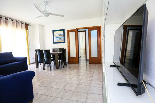 Apartamento La Font Only Families