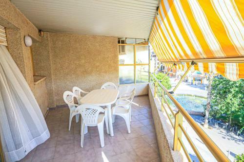Apartamento La Font Only Families