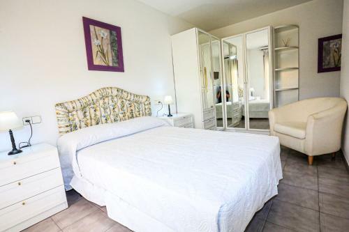 Apartamento La Font Only Families