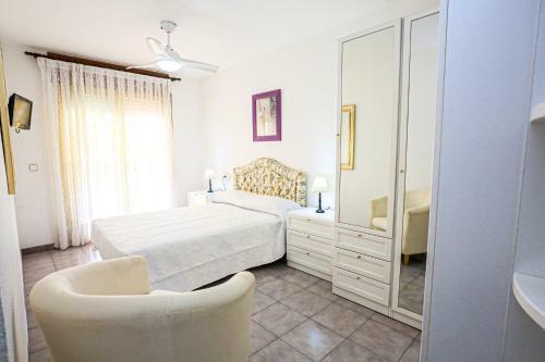 Apartamento La Font Only Families