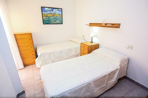 Apartamento La Font Only Families