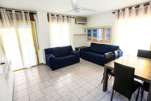 Apartamento La Font Only Families