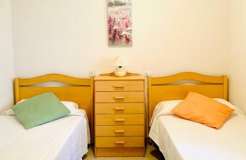 Apartamento Book Cambrils Playa