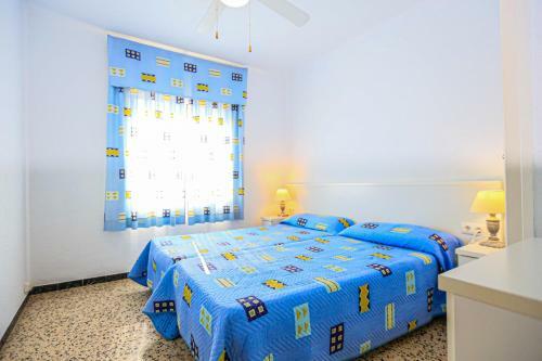 Apartamento Xaloc