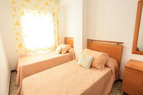 Apartamento Xaloc