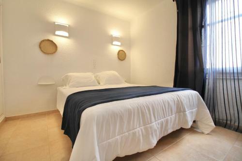 Apartamento Mediterranean Way - El Cortijo