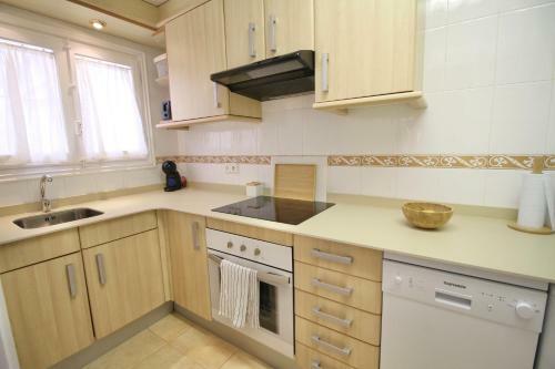 Apartamento Mediterranean Way - El Cortijo