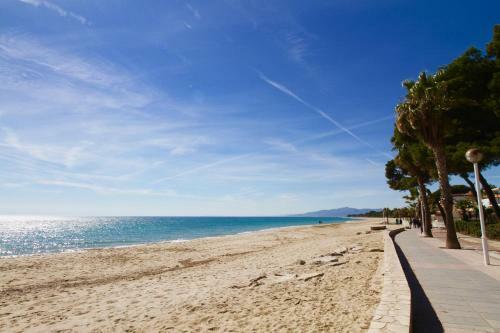 Apartamento Mediterranean Way - El Cortijo