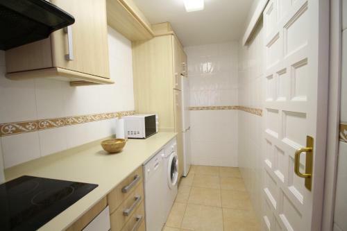 Apartamento Mediterranean Way - El Cortijo