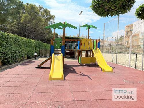 Apartamento Sol Cambrils Park