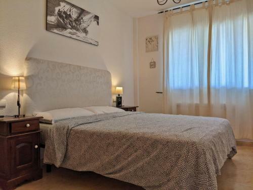 Apartamento Piscina Vilafortuny
