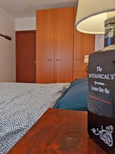 Apartamento Piscina Vilafortuny