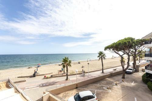 Apartamento Arysal Membling Con Parking