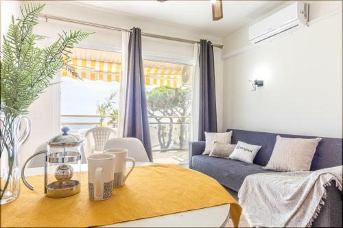 Apartamento Arysal Membling Con Parking
