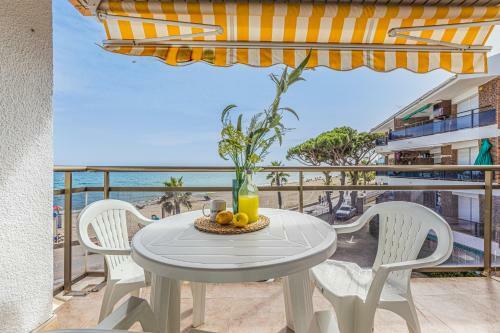 Apartamento Arysal Membling Con Parking