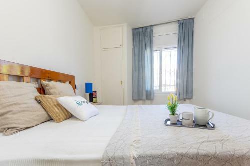Apartamento Arysal Membling Con Parking