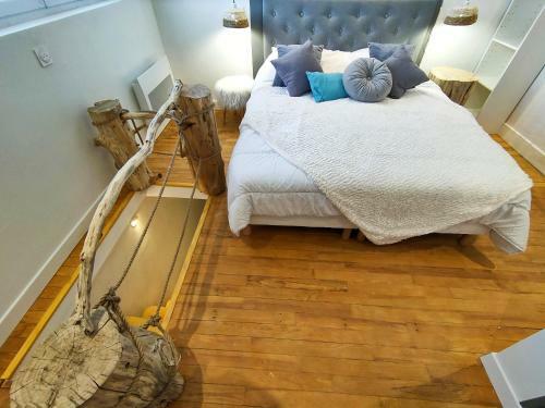 Apartamento Transat 100m Plage Brasero Design Kitesurf