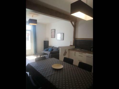 Apartamento Le Taisne Berck Conciergerie Leroy
