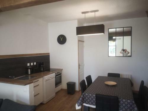 Apartamento Le Taisne Berck Conciergerie Leroy
