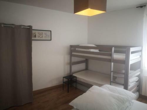 Apartamento Le Taisne Berck Conciergerie Leroy