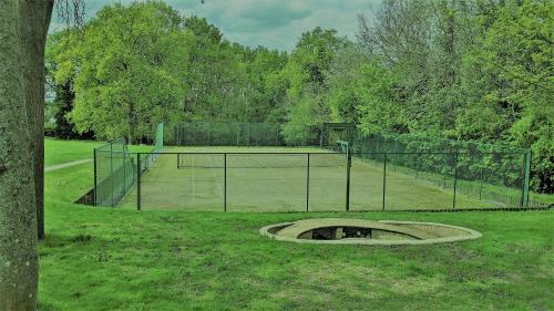 Bed & Breakfast Greater London Villa