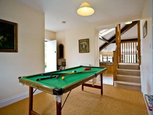 Hill House Farm Cottage