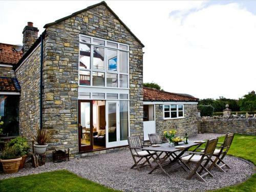 Hill House Farm Cottage