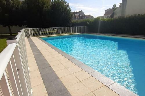 Apartamento Lecapitole, App Centre Ville Avec Piscine