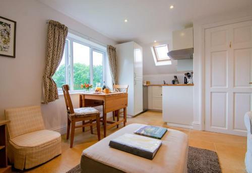 Apartamento Badgers Sett