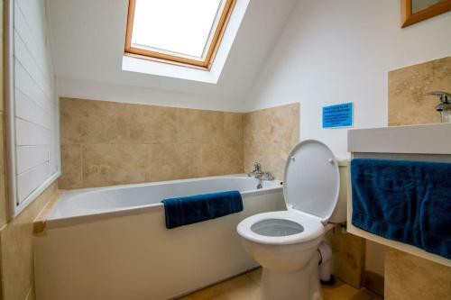 Apartamento Badgers Sett