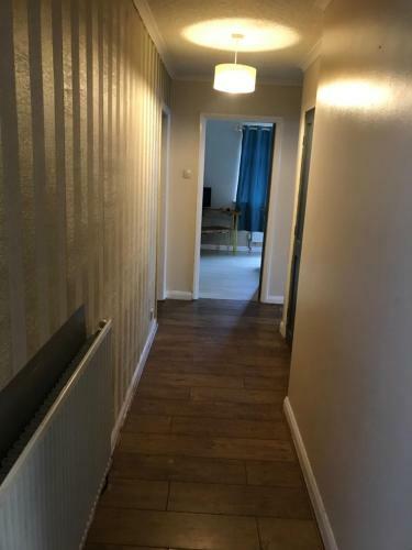 3 Bedrooms Stonyhurst Villa