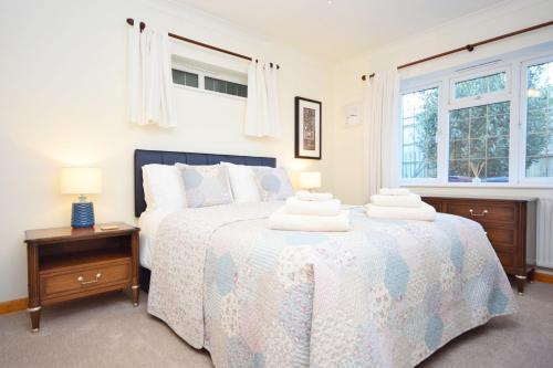 Little Crossways , Goodwood